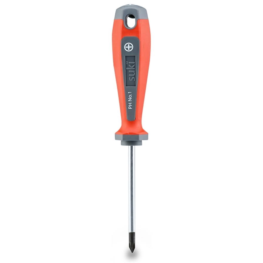 Suki Screwdriver PH1 Screwdriver