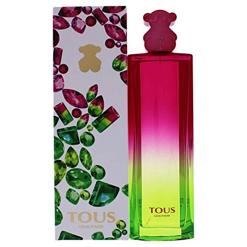 Gems Power Eau de Toilette 90ml