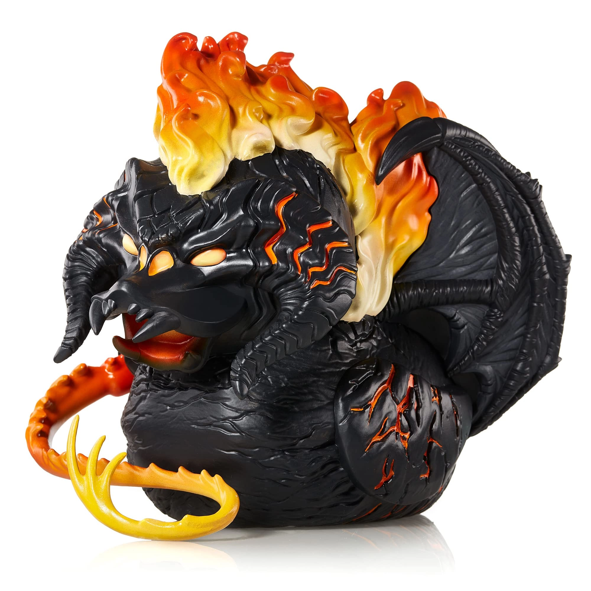 TUBBZ Balrog - Lord Of The Rings - Giant Collectable Duck Limited Edition (NS3817)