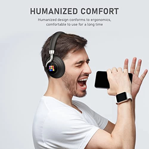 E999-po1 Wireless Headphone