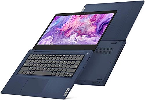 IdeaPad 3 81W0003QUS - 14'' Ryzen 5 3500U 8GB DDR4 256GB SSD