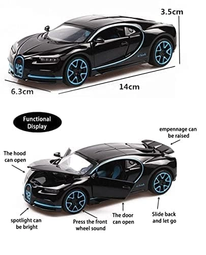 V_BUGATTI - 1:32 1 pcs