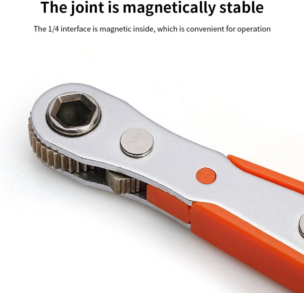 Magnetic Phillips Screwdriver PH2 x 110mm