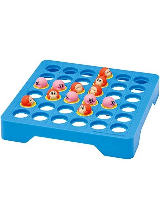 ensky Kirby's Dream Land: Kirby And Waddle Dee Reversi (Othello)