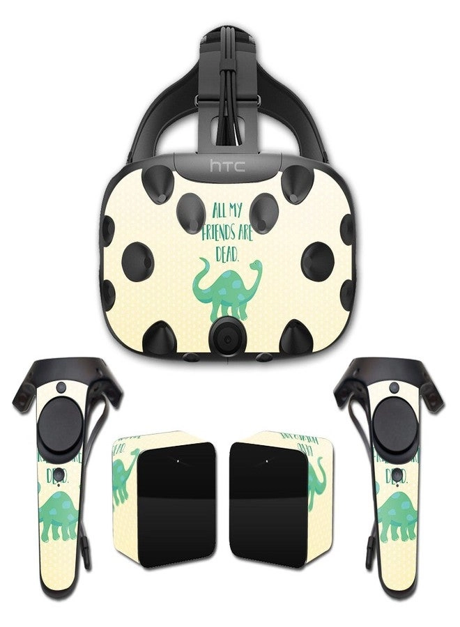 Skin Compatible with HTC Vive