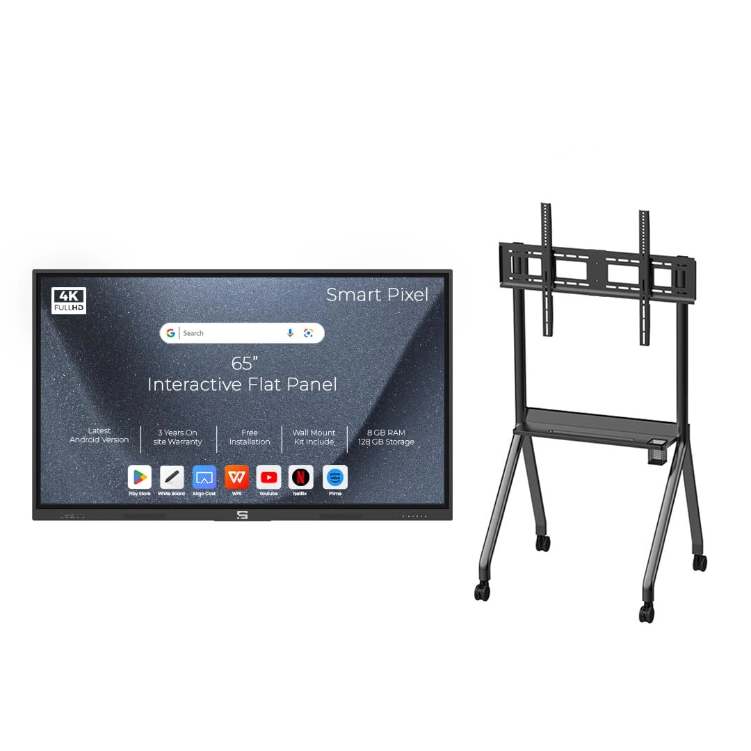 smart pixel SPIFPN01 - 65 inch