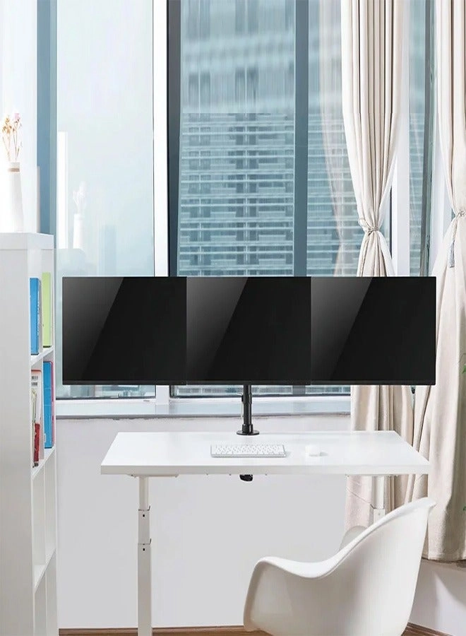 SH07 C036 - Triple 13"-27" 100x100mm