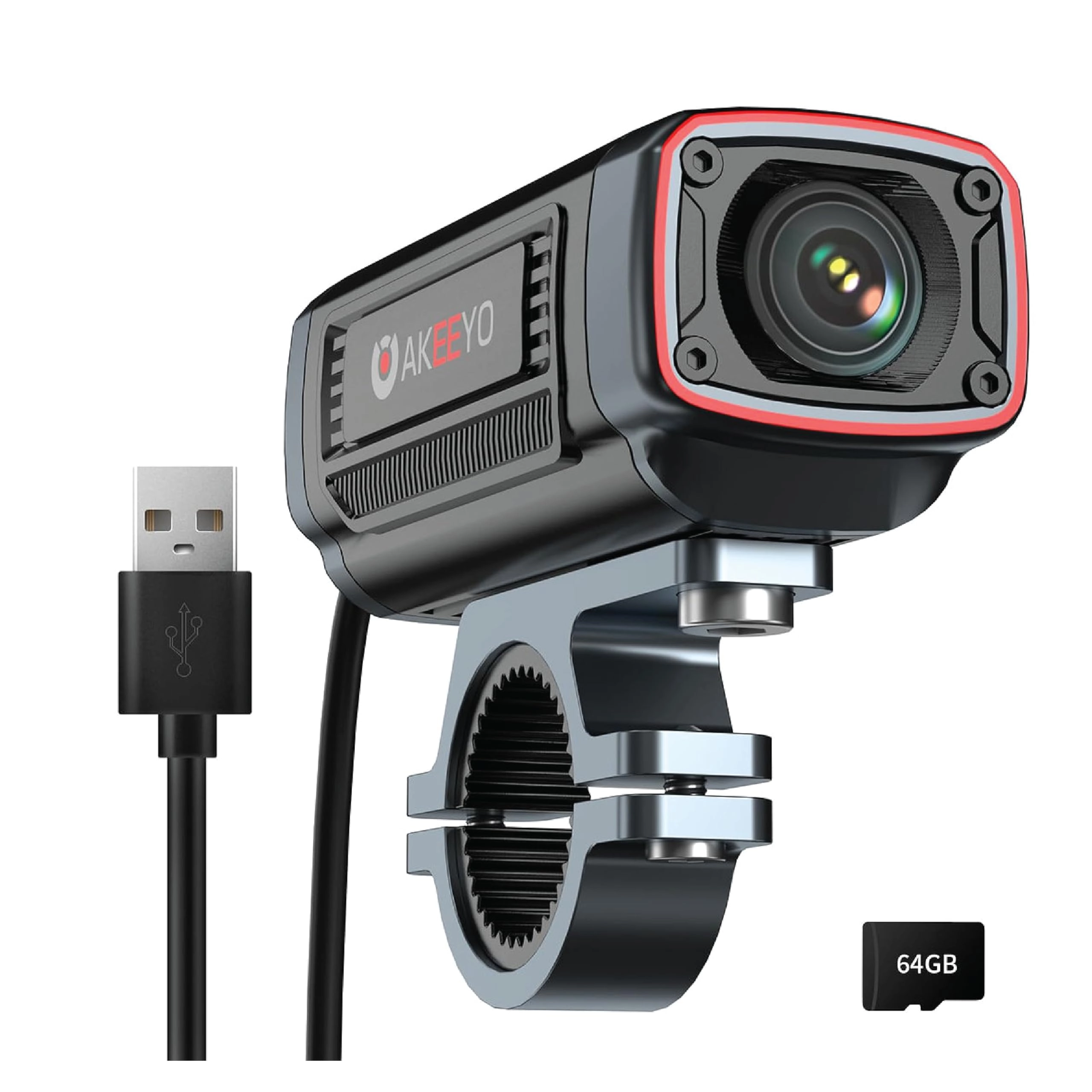 AKEEYO AKY-710S Pro 4K28