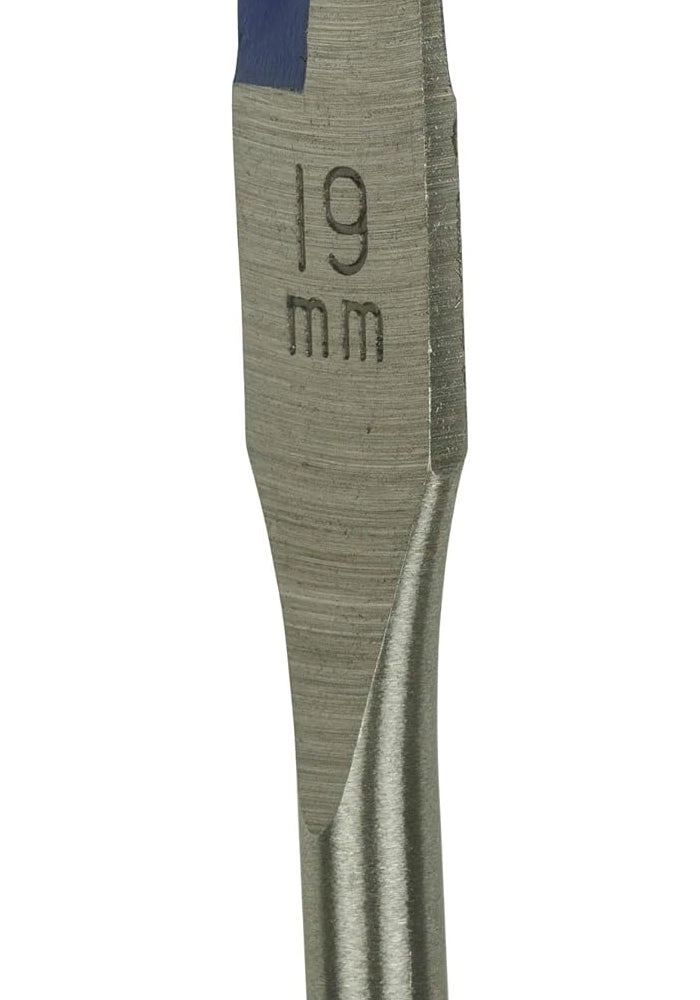 Zip Wood Drill Bit - Steel 1 piece(s) 25 millimeter