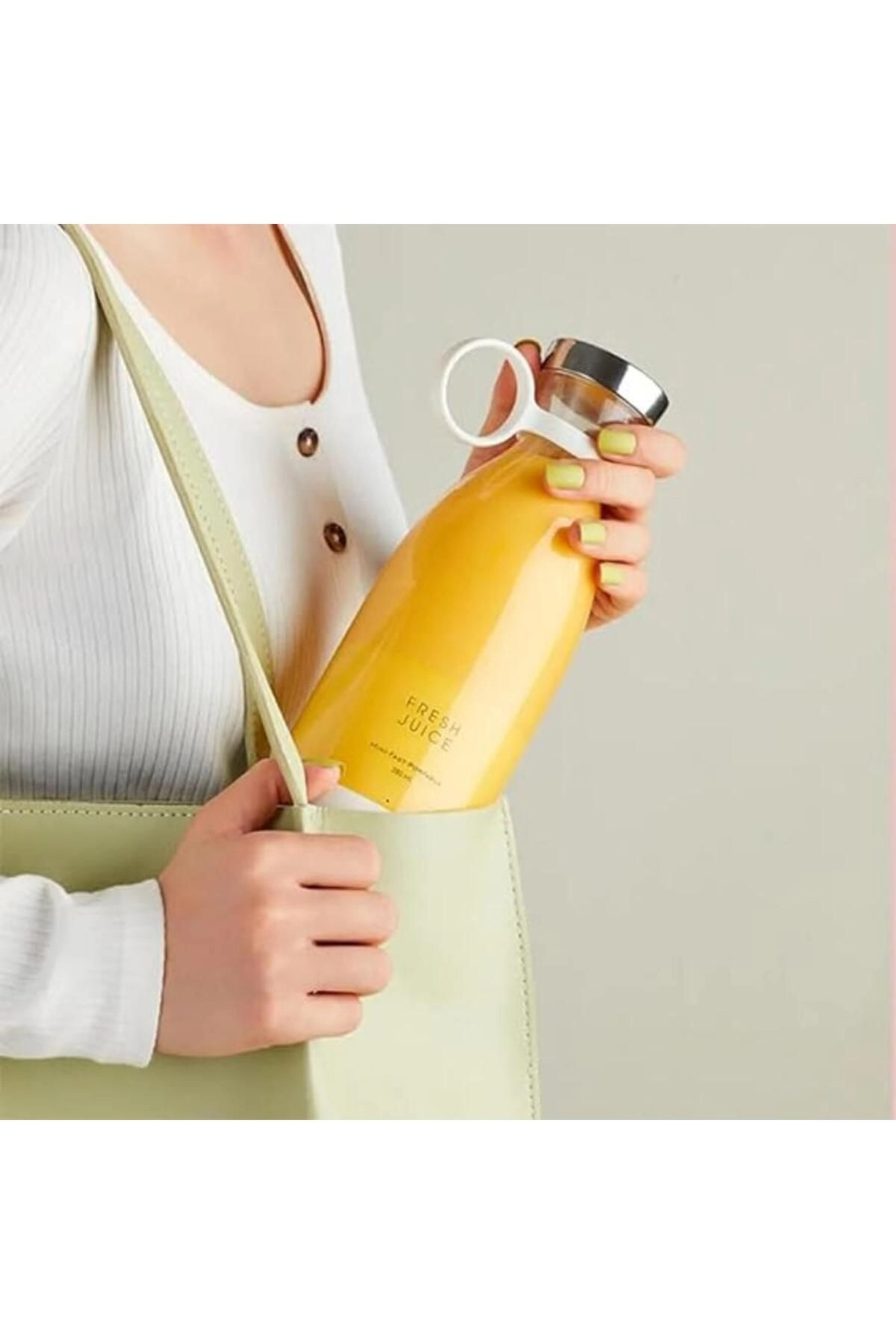 Portable Blender Cup