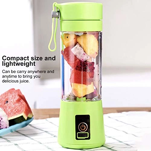 Electric Juicer - 380ml