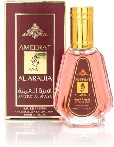 Ameerat Al Arabia - Eau de Parfum 50 ml