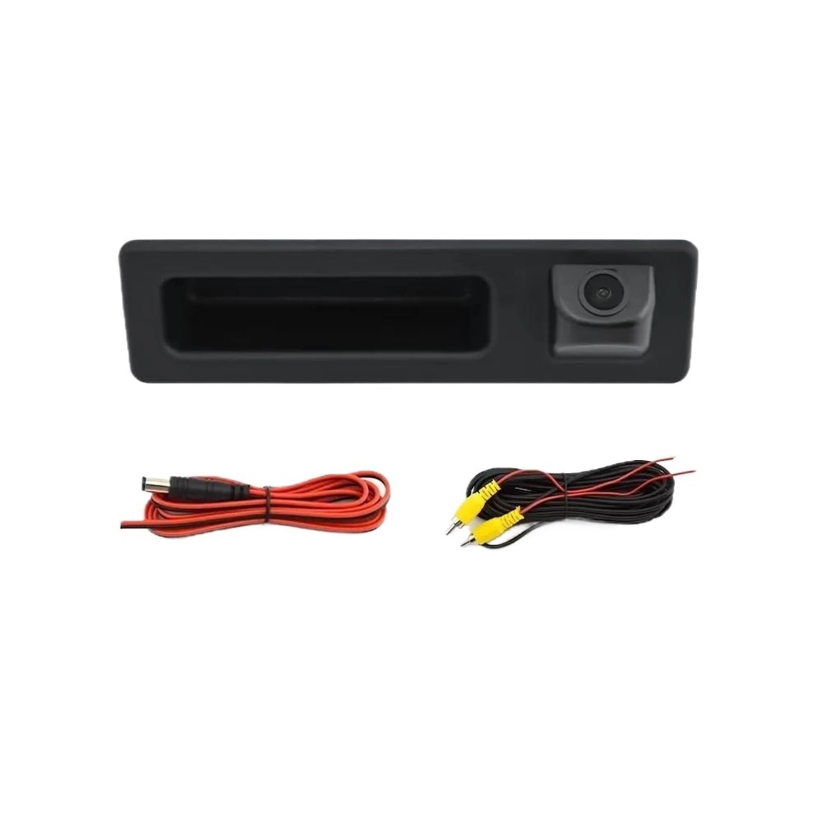 MLAHJSM Car Reversing Camera - 1080P
