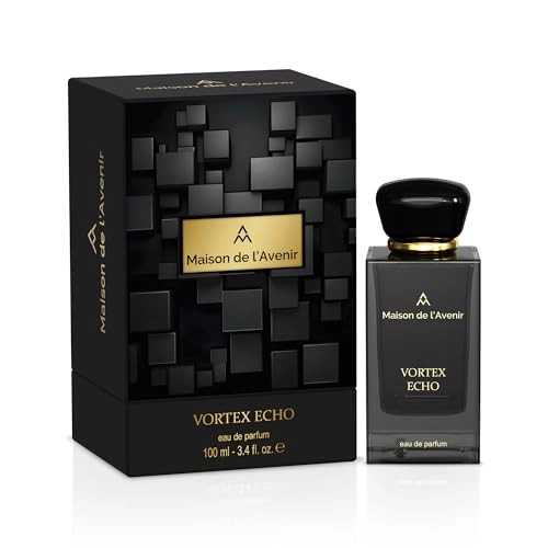 Vortex Echo - Eau de Parfum 100ml