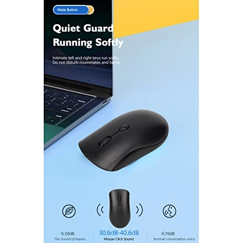 Wireless Mouse - Bluetooth