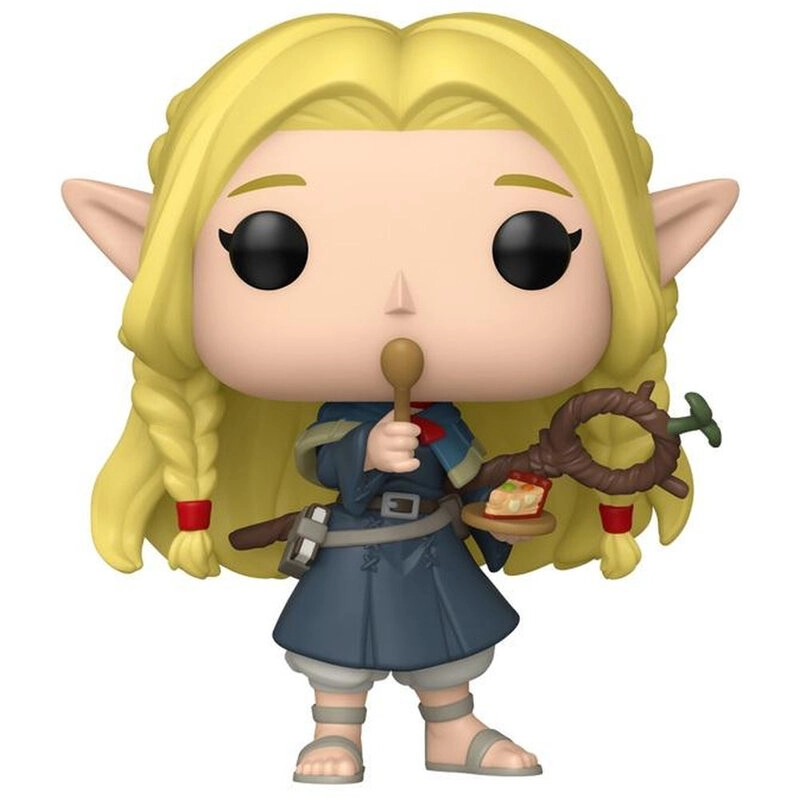 Marcille - Delicious In Dungeon (16 cm) (FU90570)