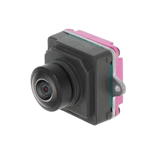 Rear View Camera - Night vision 1920x1080