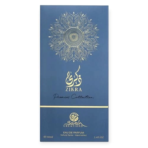 IMPERIAL Eau de Parfum 100ml