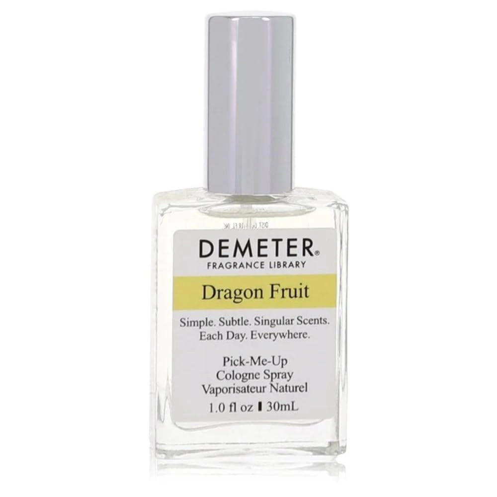 The Library of Fragrance Dragon Fruit Eau de Cologne - 30 Milliliters
