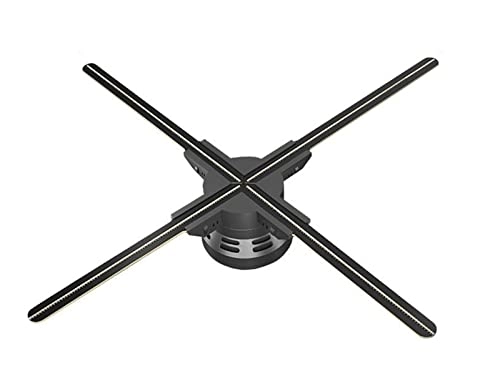 3D Holographic Projector WQXFS5754743