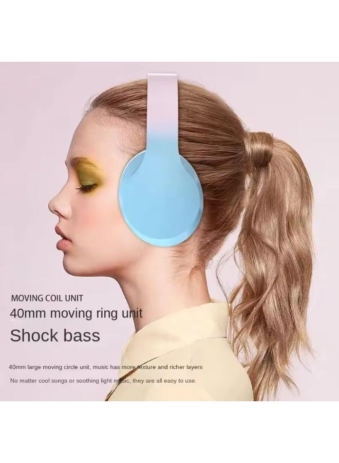 DR57 Wireless Headphone