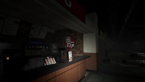 The Bridge Curse 2 The Extrication - PlayStation 5