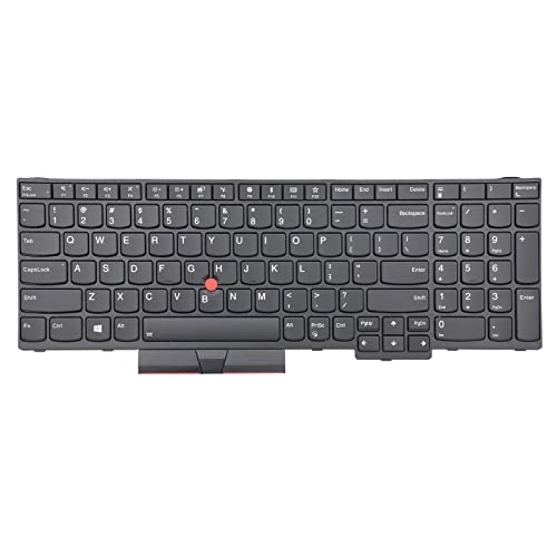 Replacement Keyboard - US Wireless