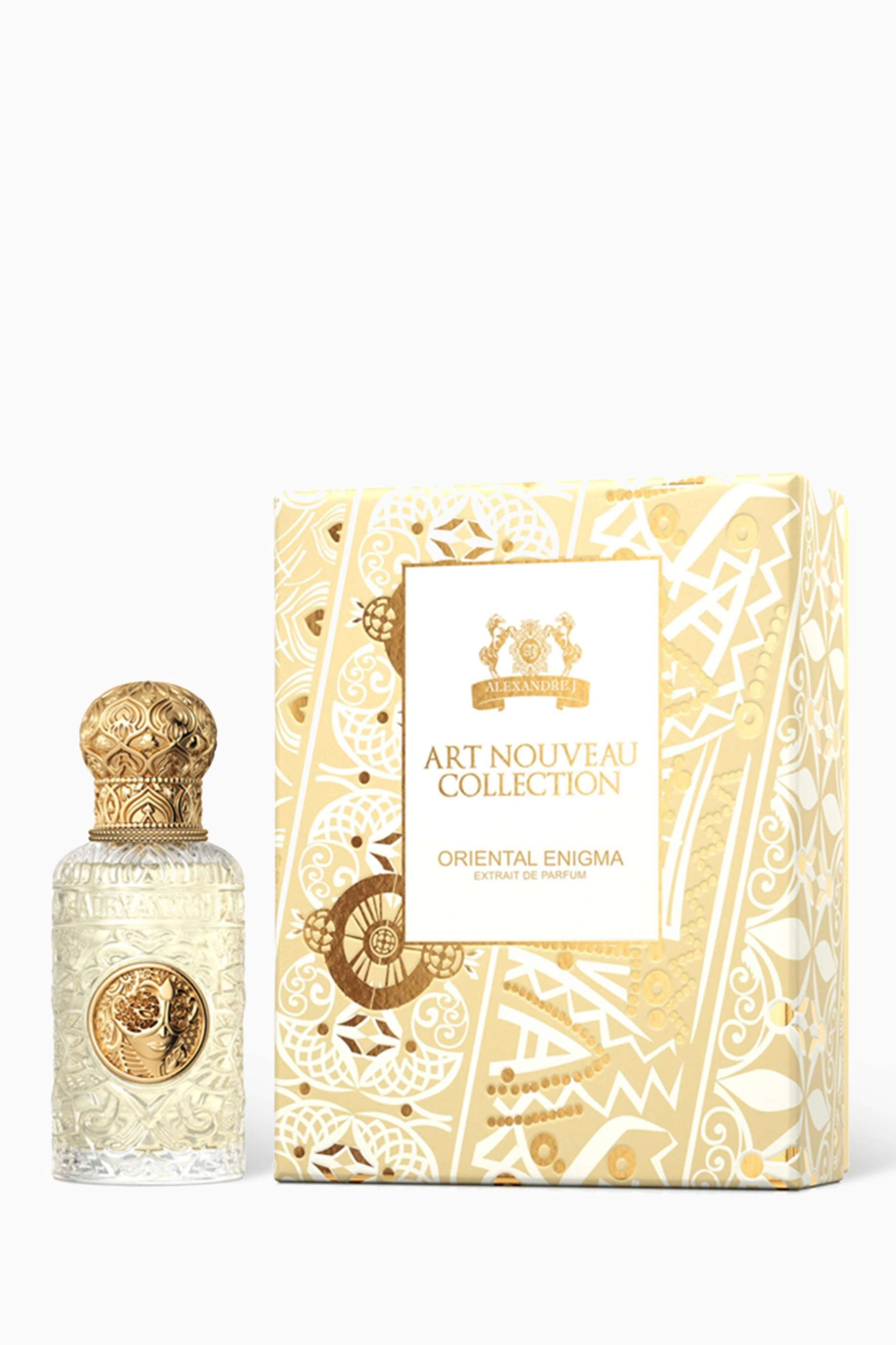 Oriental Enigma Extract - 25 milliliter