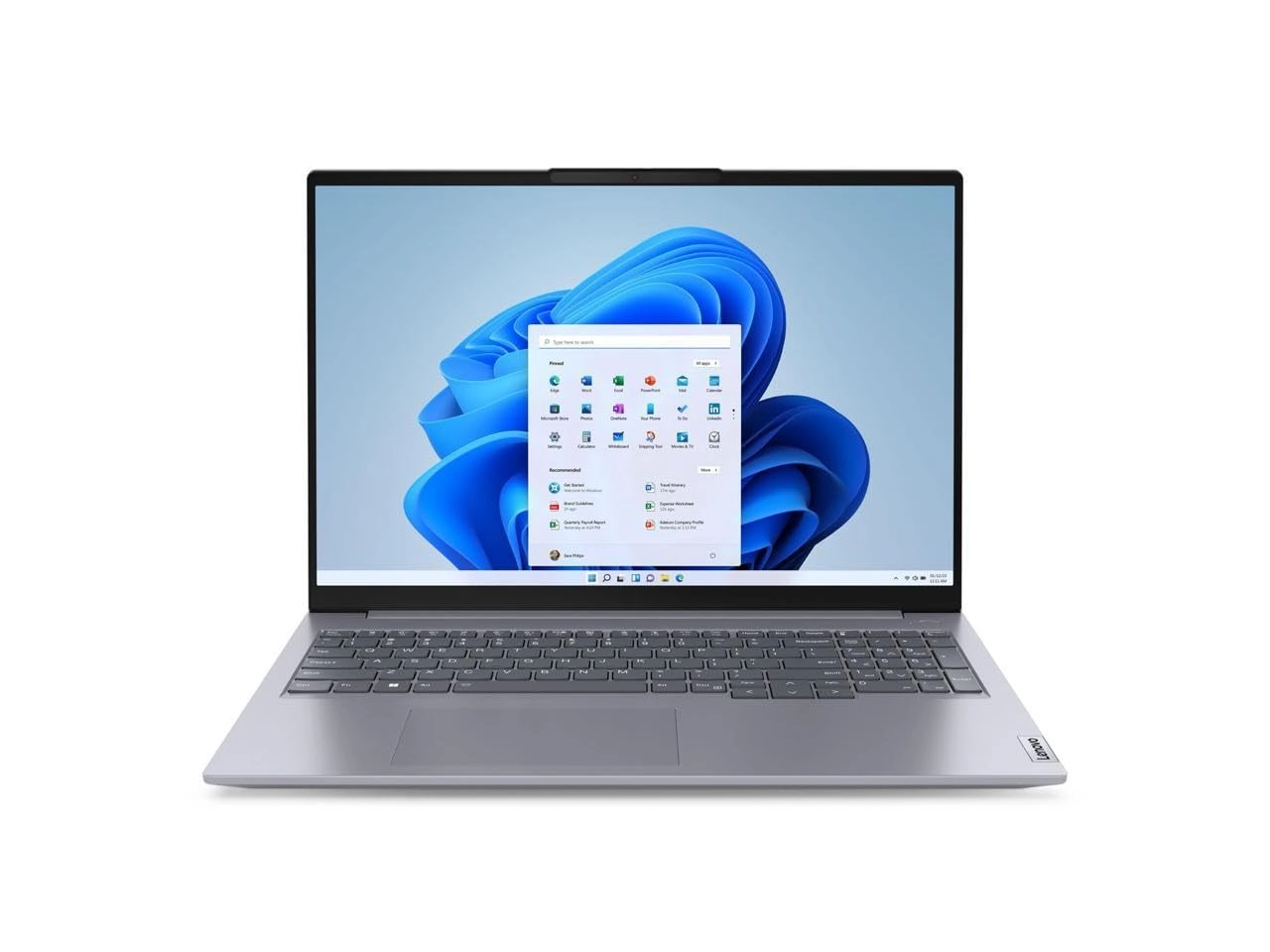 Thinkbook 16 - 16'' Core i7-13700H 16GB DDR5 512GB SSD