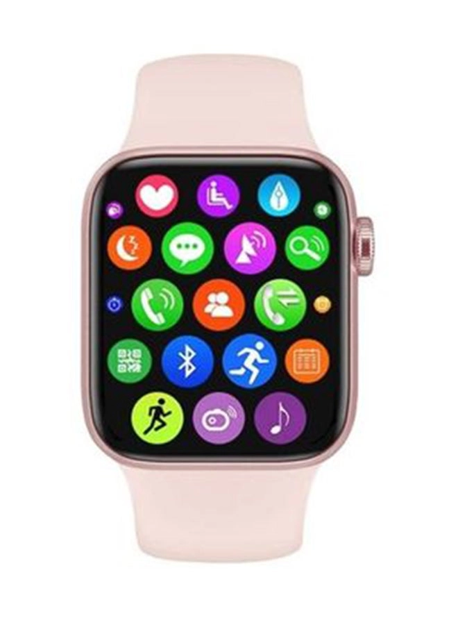 HW22 Pro 44mm Aluminum