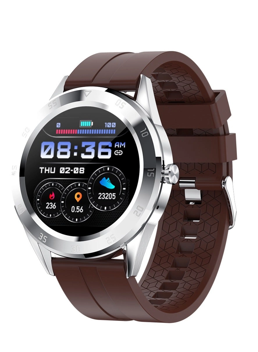 Men Smart Fitness Watch
