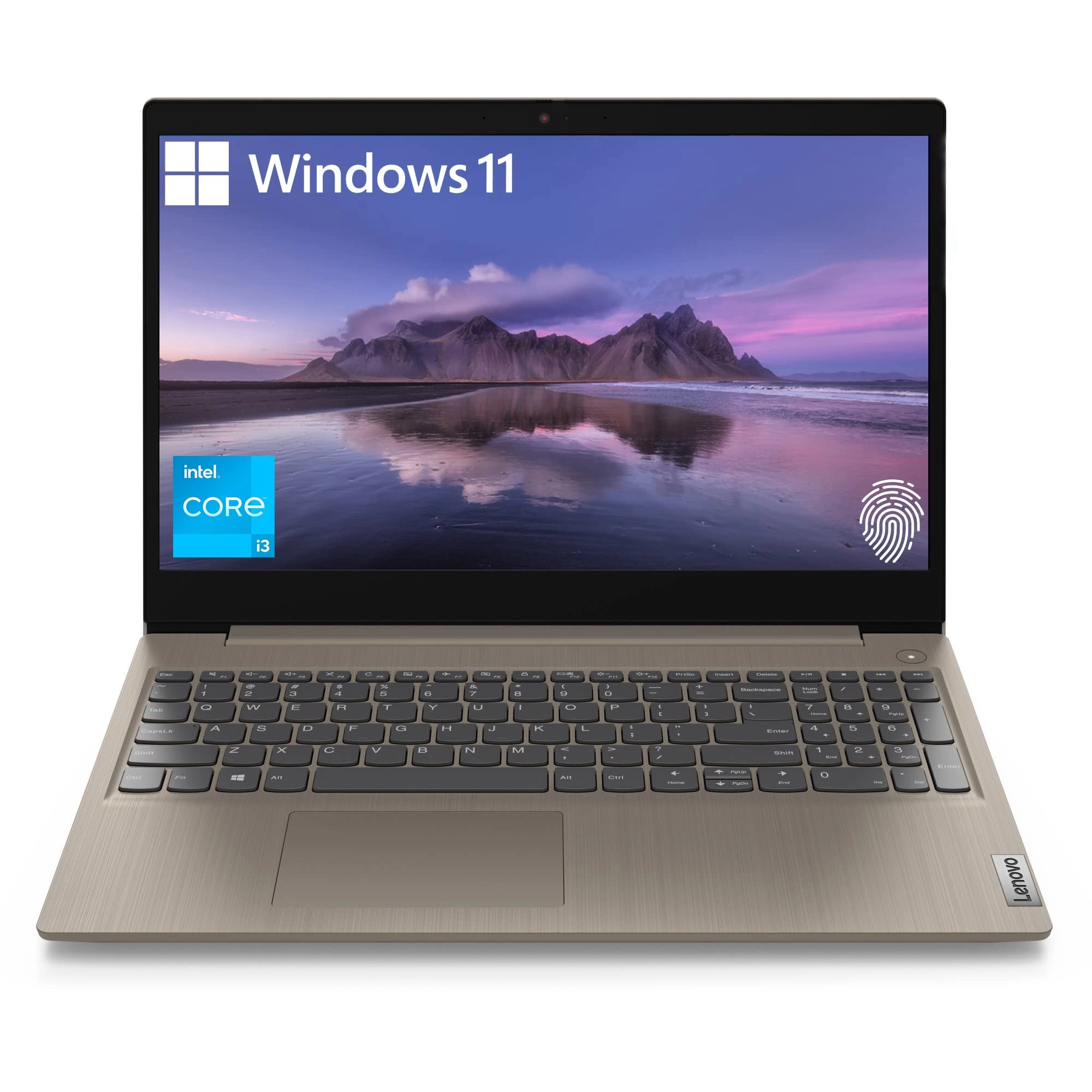 IdeaPad 3 - 15.6'' Core i3-1115G4 20GB DDR4 1TB SSD