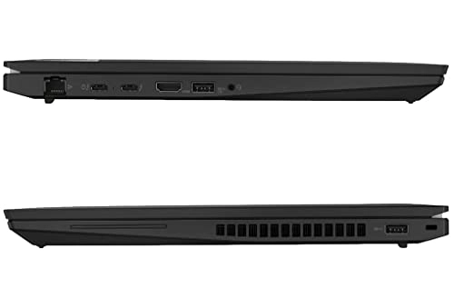 ThinkPad T16 - 16'' Ryzen 5 PRO 6650U 16GB DDR5 512GB SSD