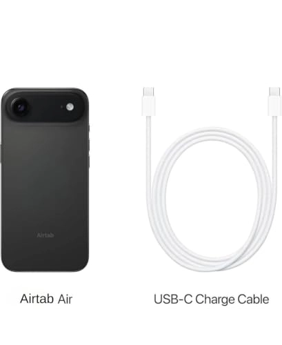 I17 air 24GB 1TB