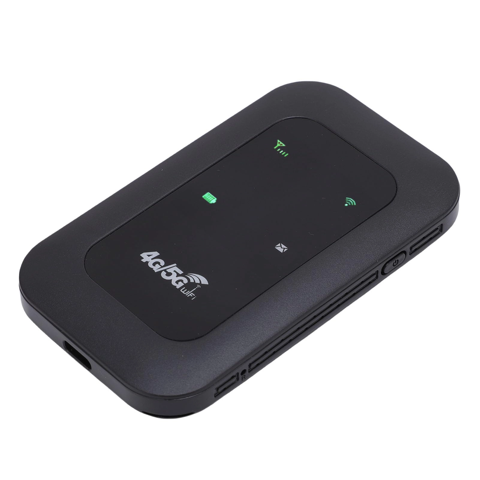 Mobile Hotspot - 4G 5G 802.11 b/g/n 300Mbps