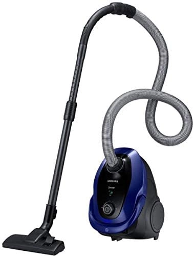 BIGZAYA LLC Dry Vacuum Cleaner (VC20M2510WB)