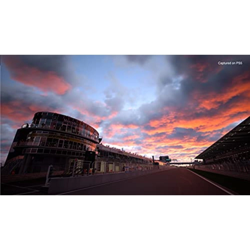 Gran Turismo 7 | PS5