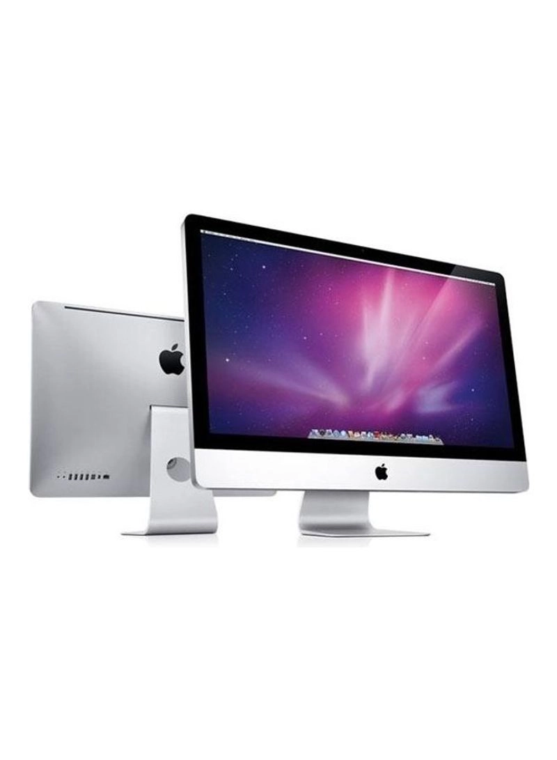 (Renewed) iMac A1311 - 8GB 21.5 inch Intel Core i5