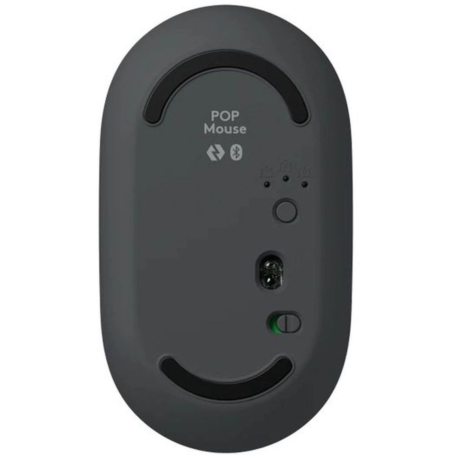POP Keys + POP Mouse - US Wireless