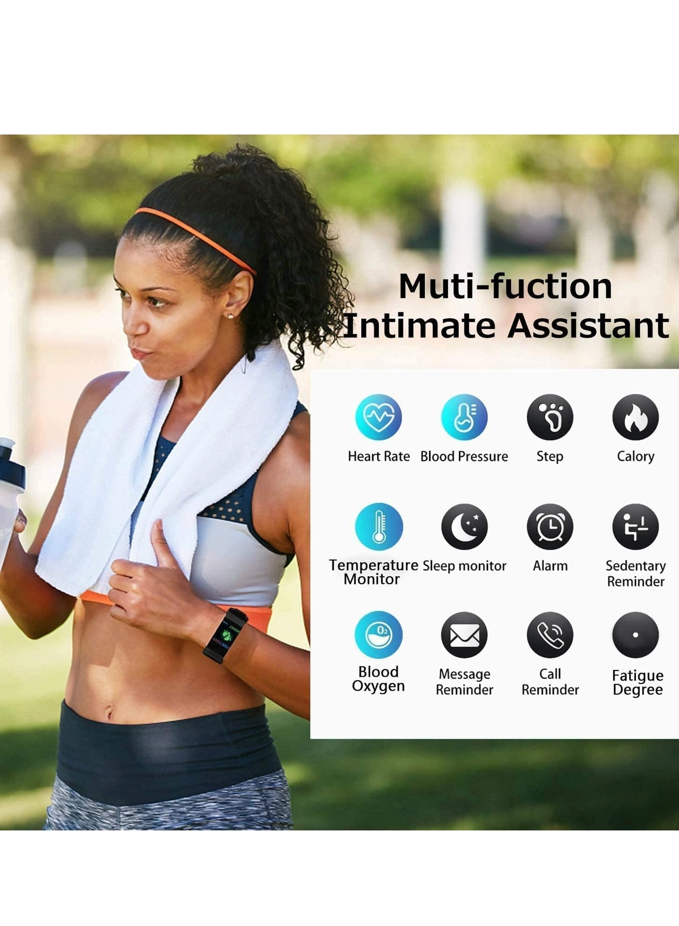 Smart Watch