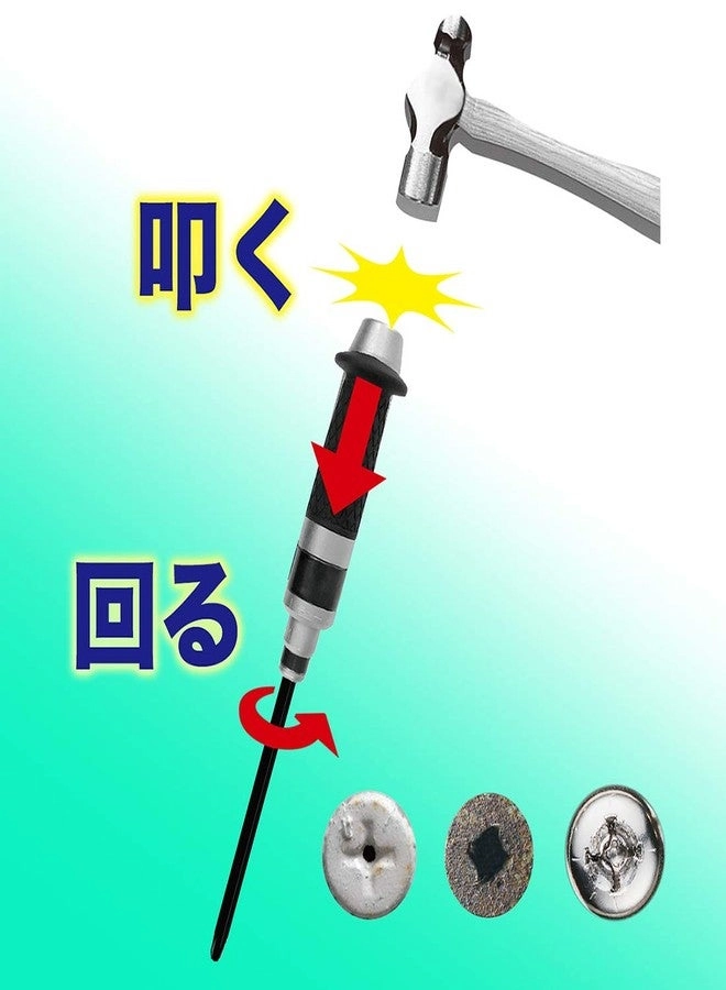 Impact Driver 260002