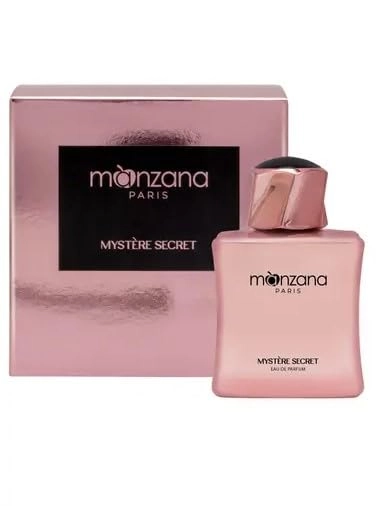 Mystere Secret Eau de Parfum 100 ml