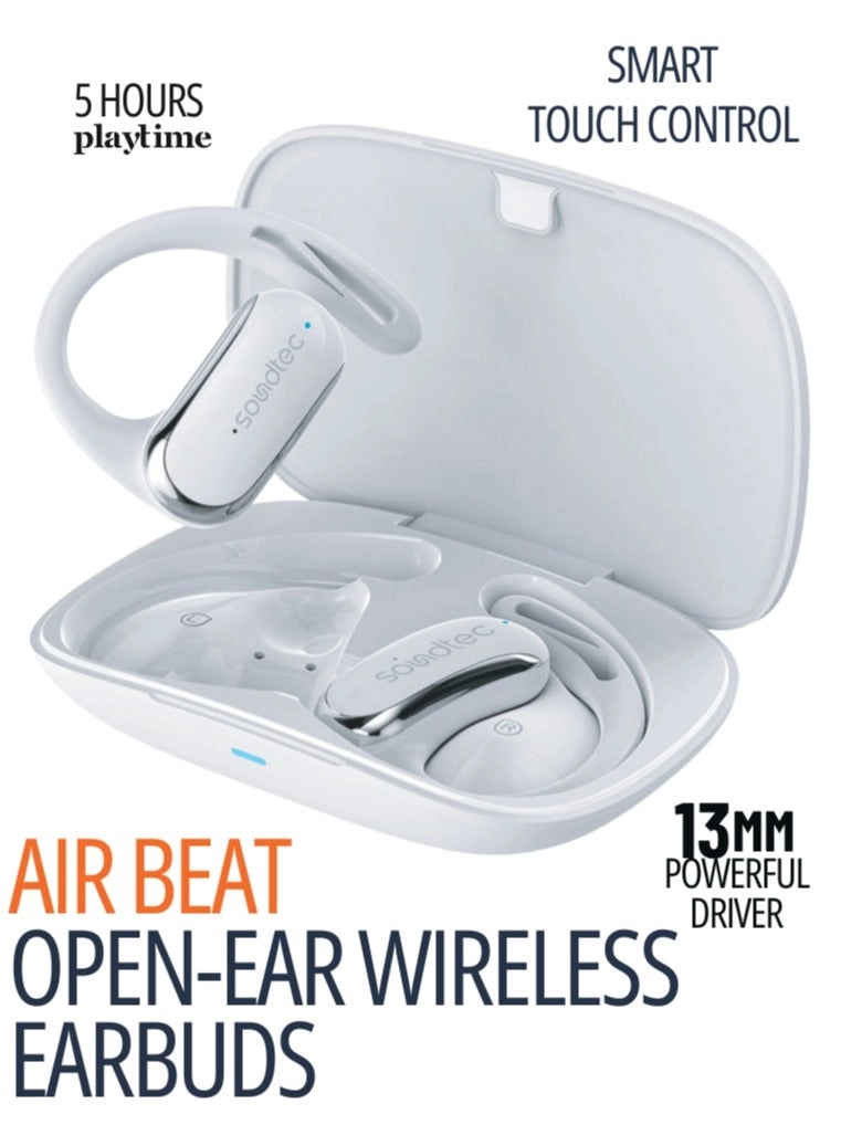 Soundtec Air Beat Wireless Earbud