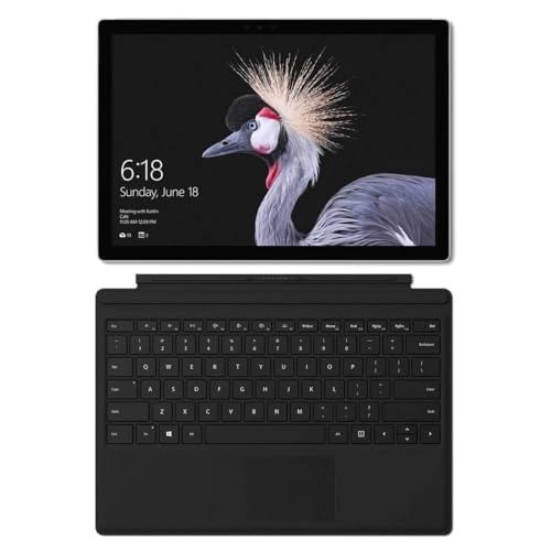 Surface Pro 4 - 256GB 12.3"