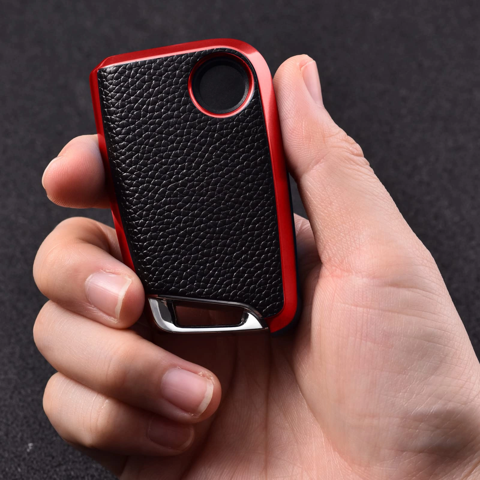 Car Key Case - Car