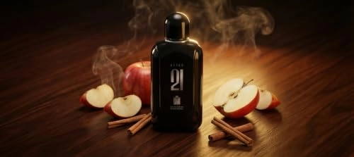 After 21 Eau de Parfum - 100ml
