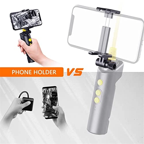 Dual Lens Inspection Camera - 3.9MM/5.5MM/8mm/14.5MM 1M/5M/10M/20M