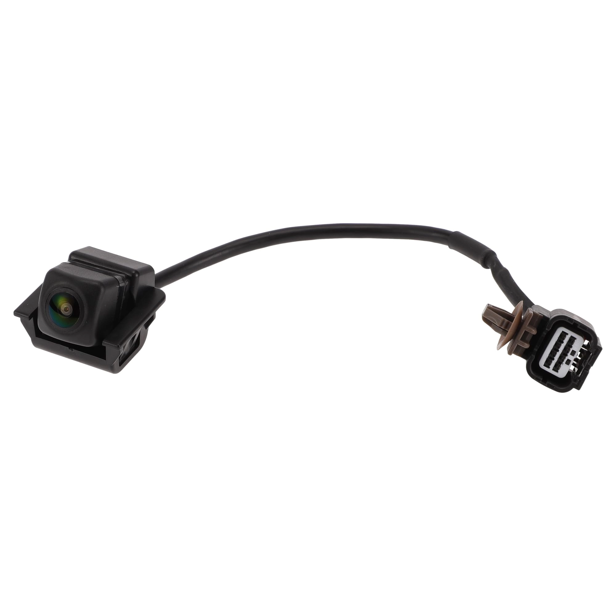 TUCKBOLD Rear View Camera - Night vision