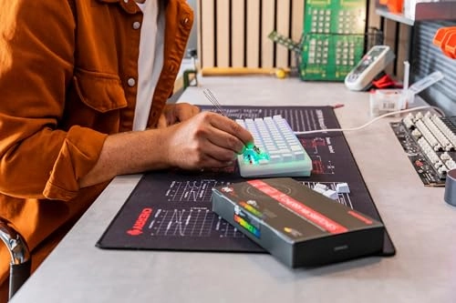 MX2A Experience Box - 10 piece(s)