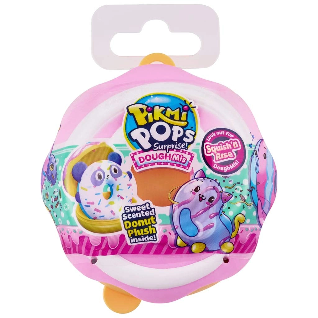 Pikmi Pops Doughmi - Doughmi - 8 cm - Assorted Styles